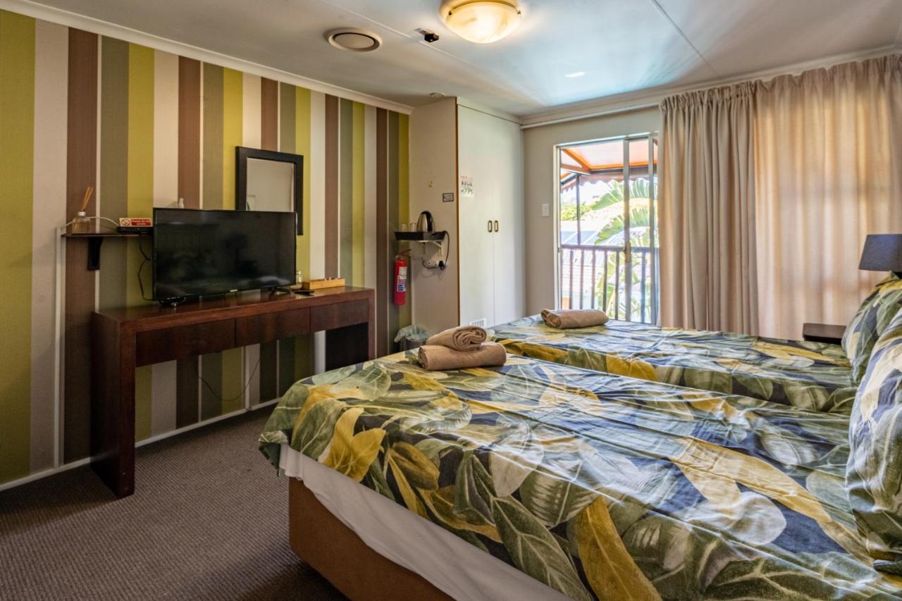 Boma Lodge Durban Exterior photo